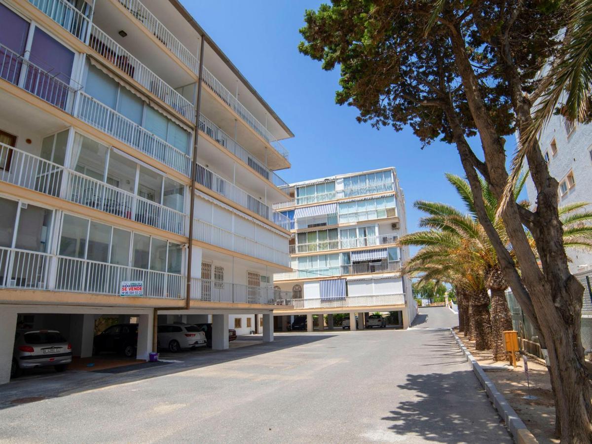 Santa Cruz By Interhome Apartament