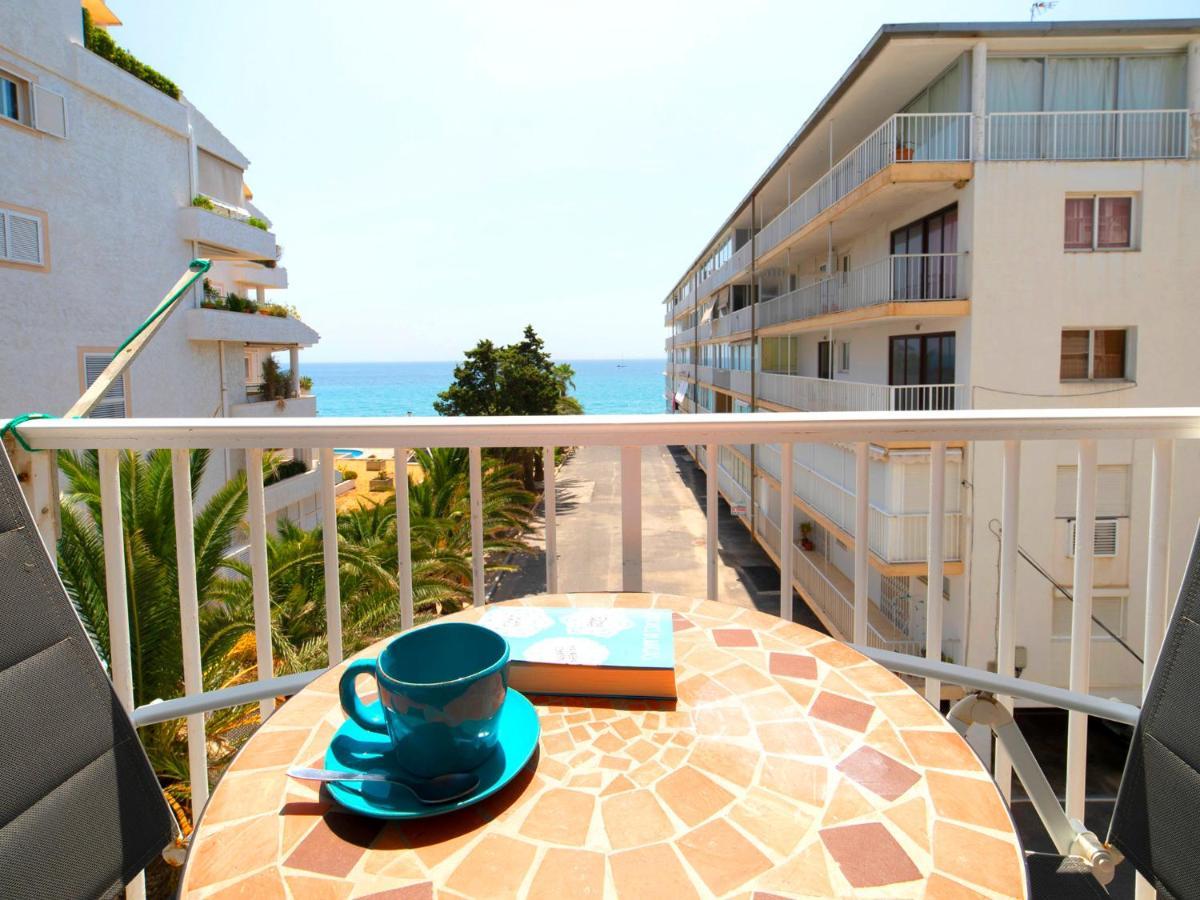 Apartament Santa Cruz By Interhome *