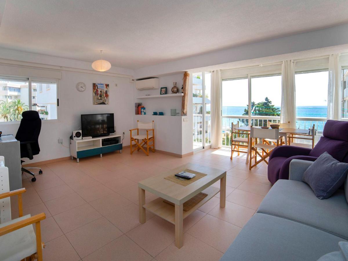 Santa Cruz By Interhome * Altea