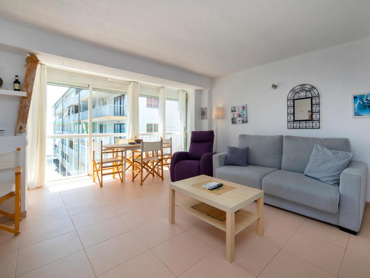 Santa Cruz By Interhome * Altea