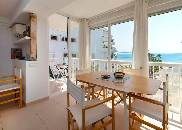 Apartment Santa Cruz By Interhome