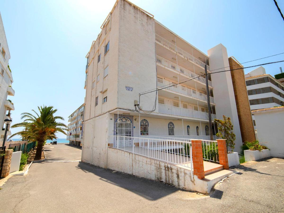 Santa Cruz By Interhome Altea