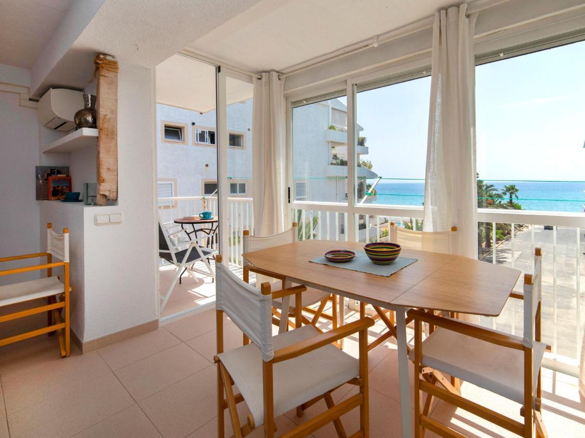Santa Cruz By Interhome Altea