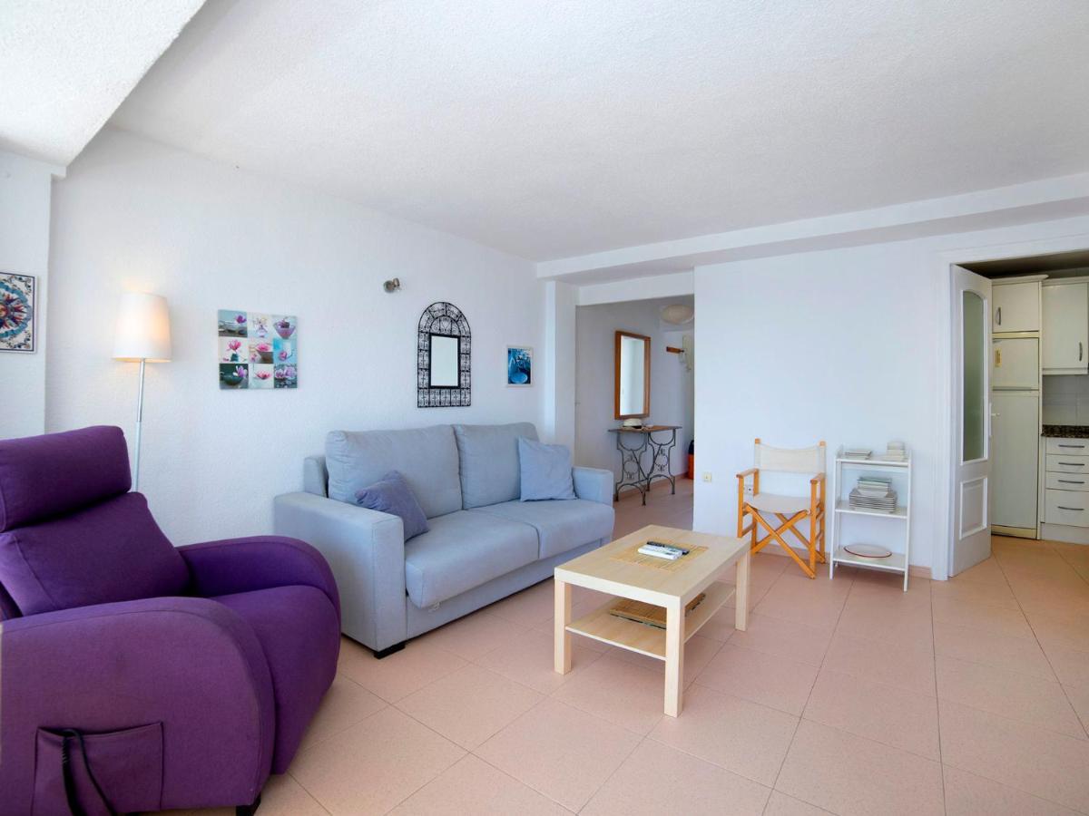 Apartment Santa Cruz By Interhome