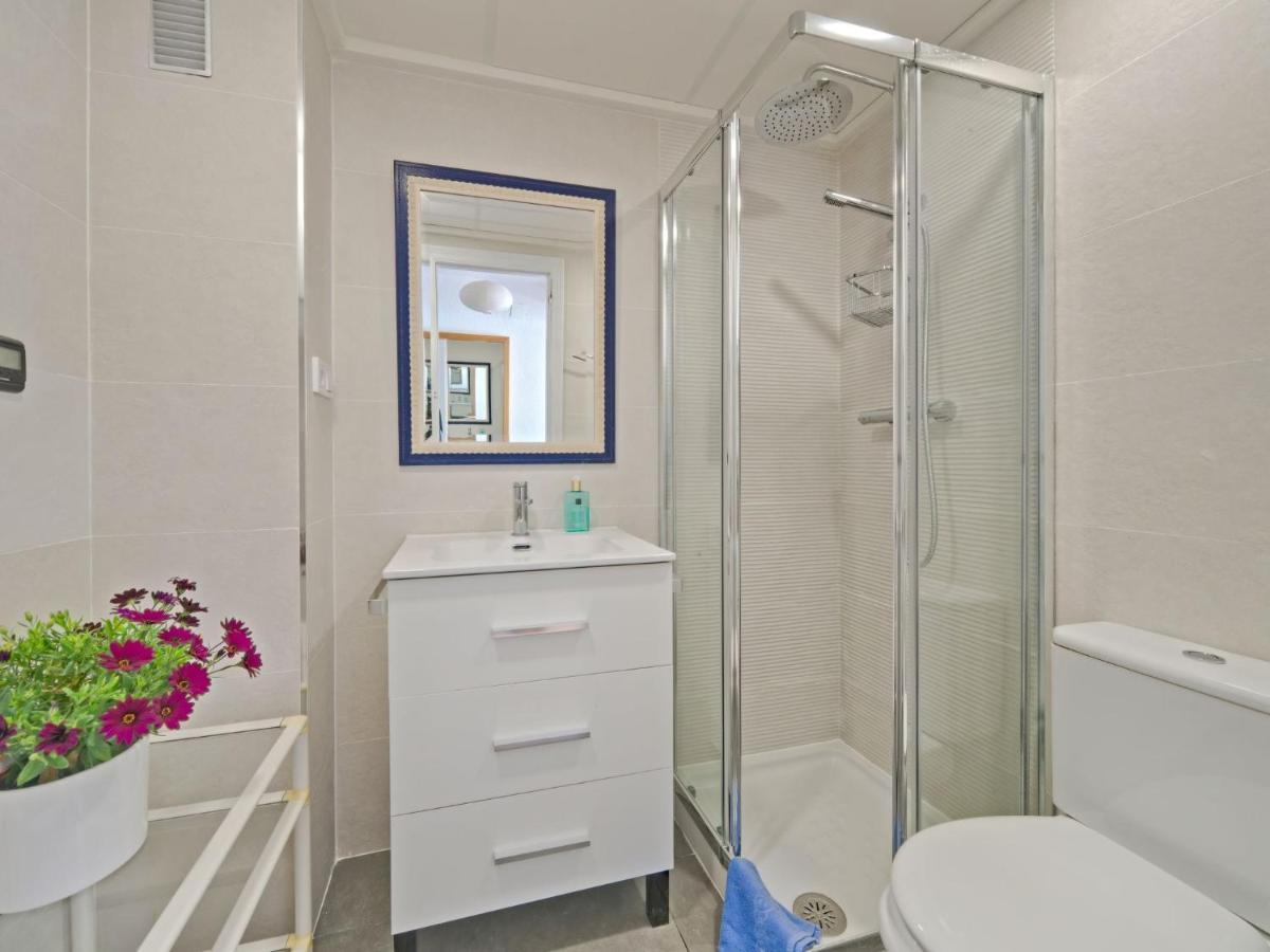 Santa Cruz By Interhome * Altea